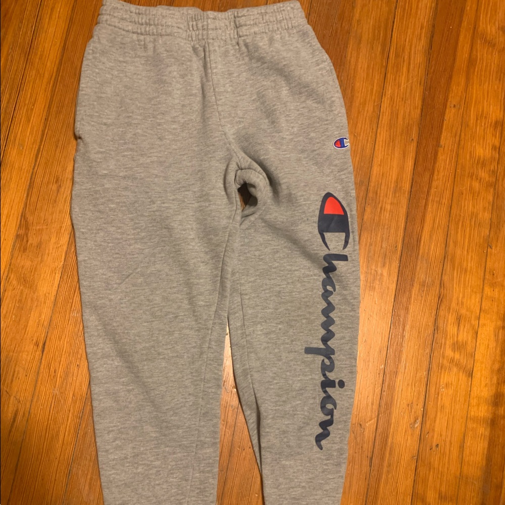 Youth Champion sweatpants